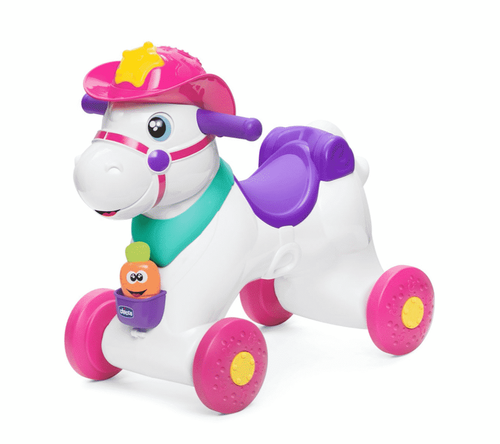 Baby Rodeo – Chicco