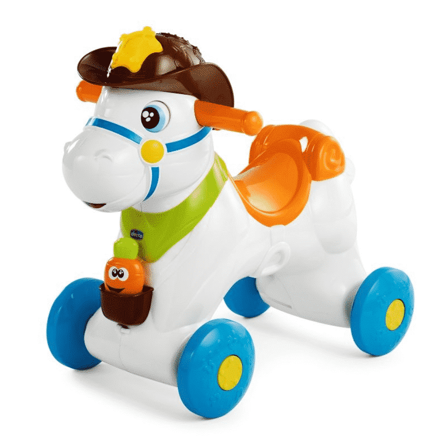 Baby Rodeo – Chicco