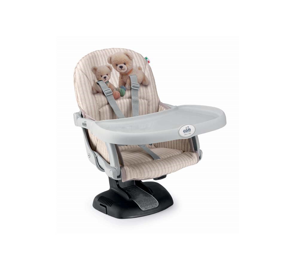 Cam Rialzo Sedia Idea 264