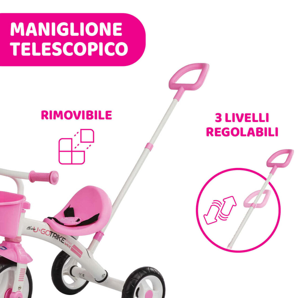 00007412100000_010_074121_UGO_TRIKE_PINK_POWER_IMAGES_ITA3_1280x1280