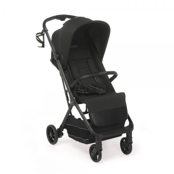 Foppapedretti Passeggino Like Ebony