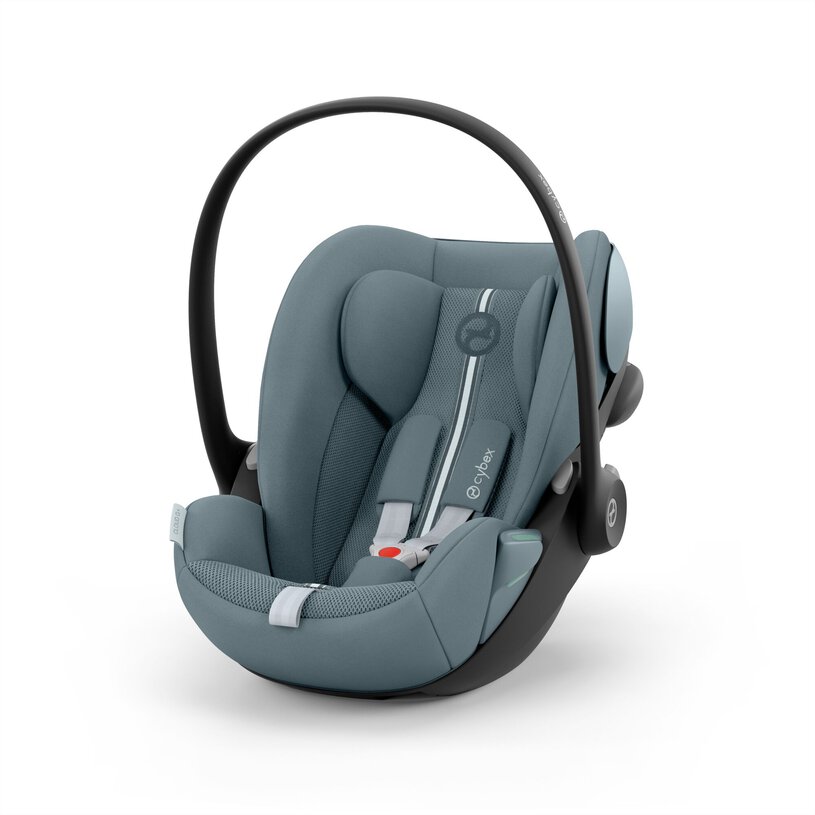 Cybex Ovetto Cloud G Plus I-Size Stormy Blue